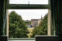 The Ayrlington