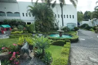 Villa Bejar Cuernavaca