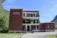 Rjukan Gjestehus Hotel di 