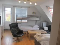 Guesthouse Sharon Aarhus