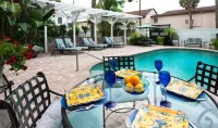 The Kenwood Inn Oldest Bed and Breakfast, St Augustine Historic District