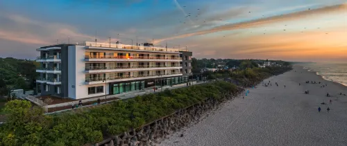 Baltivia Sea Resort