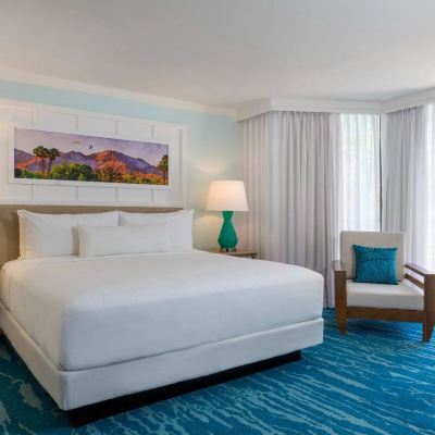 Yucca Suite Margaritaville Resort Palm Springs Promo Code