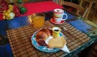 Eco Hostel Floreale