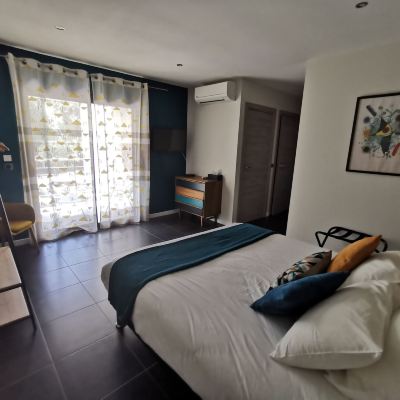 Comfort Double Room, Terrace (Milano) Villa Saona Promo Code