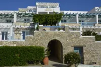 Saint George Hotel