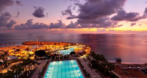 Mövenpick Beirut
