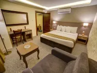 Nairoukh Hotel Aqaba Hotels in Aqaba
