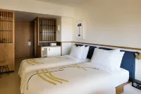 Ace Hotel and Swim Club Athens