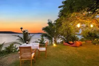 The Havannah Vanuatu - Exclusively for Adults Hotels in 