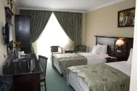 Hotel Rapsodia City Center Hotel di 