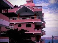 La Colline Hotel Hotels in 
