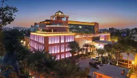 Taj Hotel & Convention Centre, Agra Hotel a 