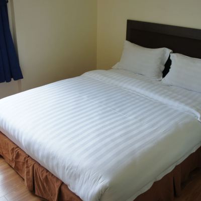 Standard Room Salim Inn Promo Code