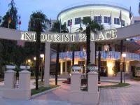 Hotel Intourist Palace Batumi Hotel a 