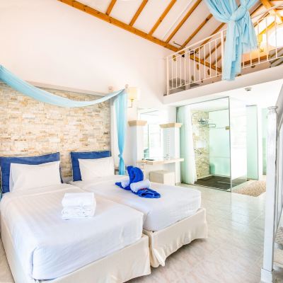 Athena Room Lindos View Hotel Promo Code