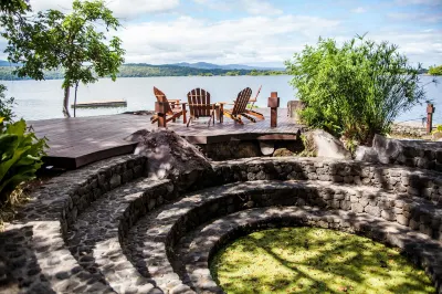 Jicaro Island Lodge Member of the Cayuga Collection Hotele w: 