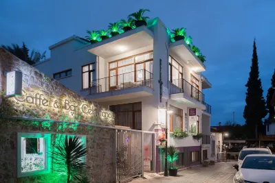 Delight Deluxe Port Ξενοδοχεία στην πόλη 