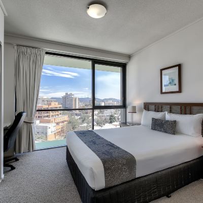 Two-Bedroom Apartment Flynn Brisbane Promo Code