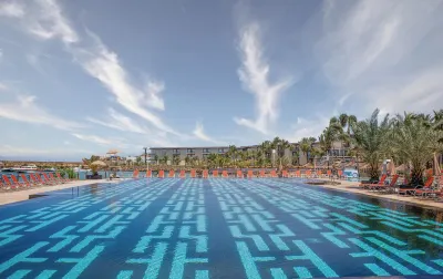 Terrou-Bi Hotels in 