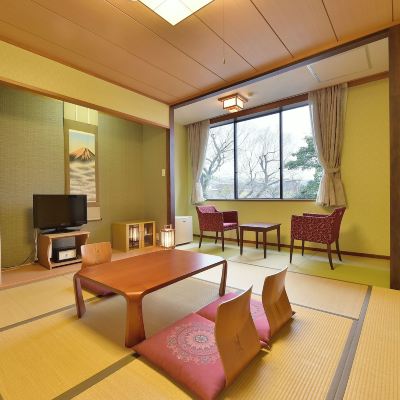 トラディショナルルーム ＫＫＲ京都　くに荘（国家公務員共済組合連合会京都宿泊所） クーポン