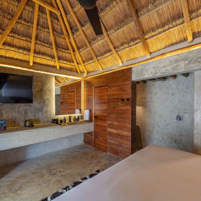 King Jungle View Maya Tulum by G Hotels Promo Code