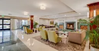 Ayres Hotel Corona – Riverside