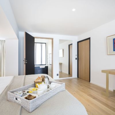 La Terrasse Suite Familiale, Vue Mer Hôtel Brittany & Spa Promo Code