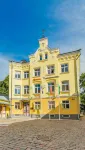 Rija Old Town Hotel Отели в г. 