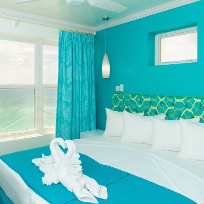 Two-Bedroom Suite-Ocean Front Rostrevor Hotel Promo Code