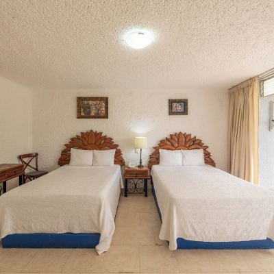 Studio Hotel Maya Caribe Faranda Promo Code