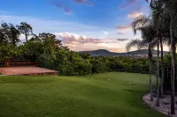 Pousada Cavaleiro dos Pireneus Hotels in 