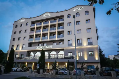 Royal Class Hotel Hotel di 