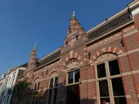 Boutiquehotel Staats Hotels in Haarlem