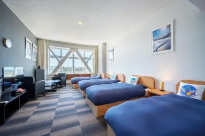 Kibotcha - Hostel Hotels in 