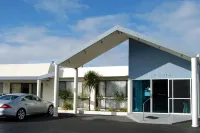 Robetown Motor Inn & Apartments Hoteles en 