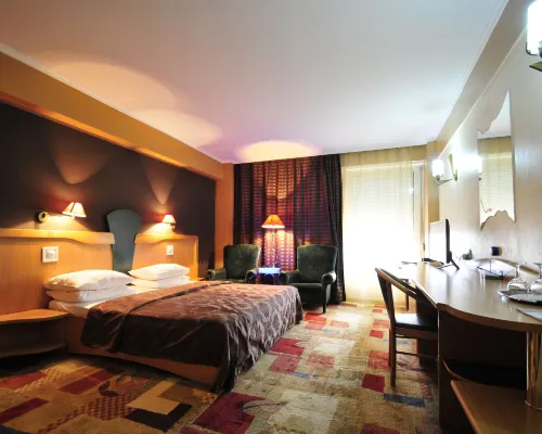 Ambassador Hotel Hotels in Timisoara