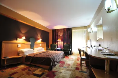 Ambassador Hotel Hotels in 