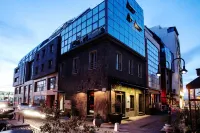 Diamond Suites, Philian Hotels and Resorts Hotel di 