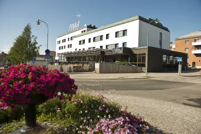 Hotell Valhall Ξενοδοχεία στην πόλη 