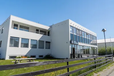 Hotel Eskifjörður Hotel a 