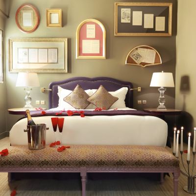 Suite (Carmen) La Maison Favart Promo Code