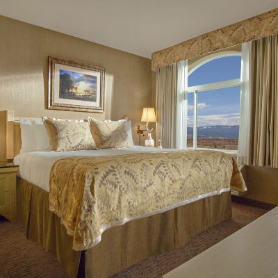One Bedroom King Suite Capitol Reef Resort Promo Code
