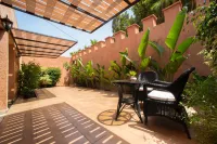 Le Domaine Limoune Hotels in 
