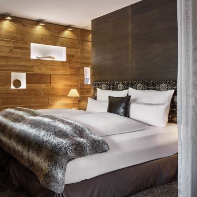 Junior Suite With Loggia Hubertus Unplugged Promo Code