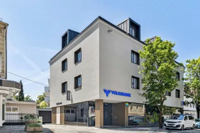 Limehome Bad Hall Hauptplatz Hotels in 
