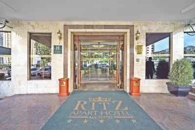 Ritz Apart Hotel Hotels in 