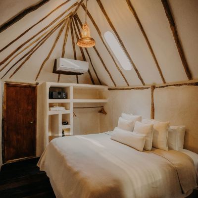 Room (Casa Arena) Papaya Playa Project Promo Code