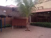 Ouaga Beach Hotel Hoteles en 