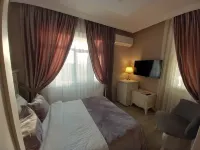 Lavanta Butik Otel Hotels in Sinop